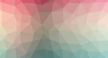 Geometrik desenli arkaplan