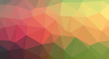 Renkli yıpranmış soyut arkaplan ve retro renklerde doku