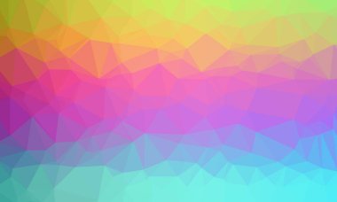 Renkli yıpranmış soyut arkaplan ve retro renklerde doku