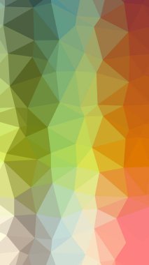 Soyut renkli arkaplan, parlak arkaplan