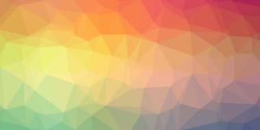 renkli dokulu arka plan