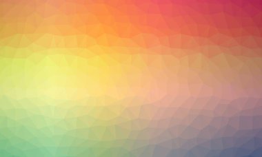 Renkli yıpranmış soyut arkaplan ve retro renklerde doku