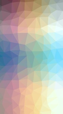 renkli dokulu arka plan