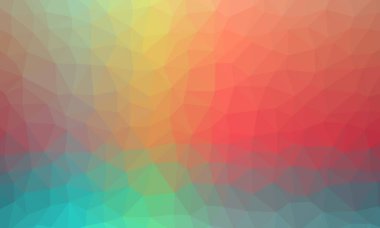 Grunge soyut karışık renkli arka plan. Arka plan için geometrik desenli modern fütüristik duvar ya da fotokopi alanı olan duvar kağıtları. Renkli resim