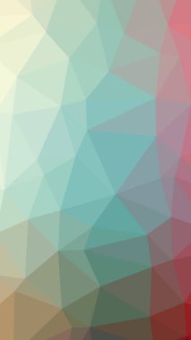 Geometrik desenli arkaplan