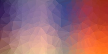 Grunge soyut karışık renkli arka plan. Arka plan için geometrik desenli modern fütüristik duvar ya da fotokopi alanı olan duvar kağıtları. Renkli resim