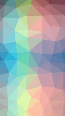 Soyut renkli arkaplan, parlak arkaplan