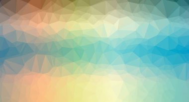 Soyut renkli arkaplan, parlak arkaplan