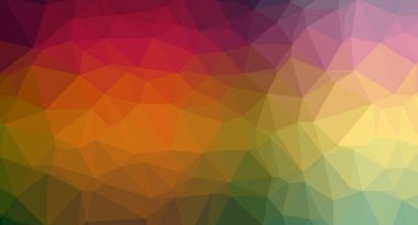 Soyut renkli arkaplan, parlak arkaplan