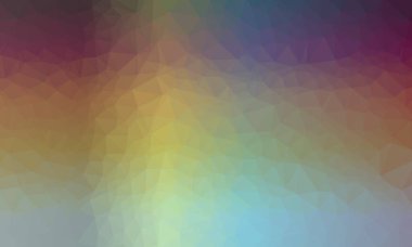 Renkli yıpranmış soyut arkaplan ve retro renklerde doku