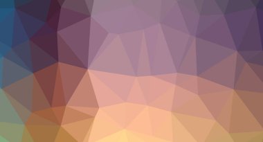 Grunge soyut karışık renkli arka plan. Arka plan için geometrik desenli modern fütüristik duvar ya da fotokopi alanı olan duvar kağıtları. Renkli resim