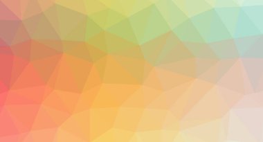 Soyut renkli arkaplan, parlak arkaplan