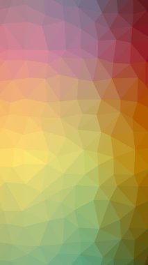 Soyut renkli arkaplan, parlak arkaplan