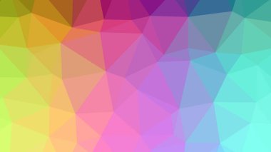 Soyut renkli arkaplan, parlak arkaplan