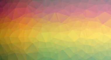 Renkli yıpranmış soyut arkaplan ve retro renklerde doku