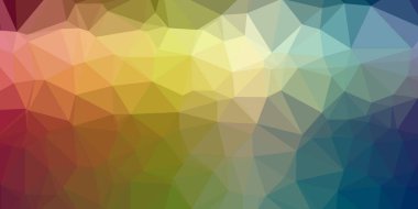 Soyut renkli arkaplan, parlak arkaplan