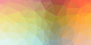 Soyut renkli arkaplan, parlak arkaplan