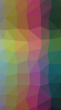 Soyut renkli arkaplan, parlak arkaplan