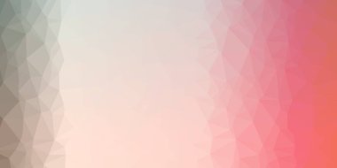 Renkli yıpranmış soyut arkaplan ve retro renklerde doku