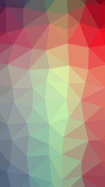 Soyut renkli arkaplan, parlak arkaplan