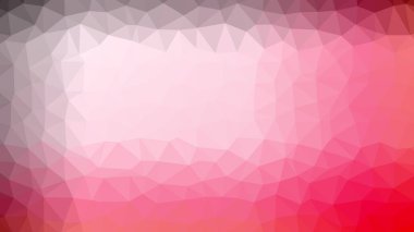 Renkli yıpranmış soyut arkaplan ve retro renklerde doku