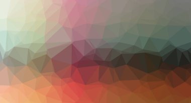 Soyut renkli arkaplan, parlak arkaplan