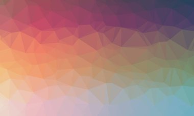 Geometrik desenli arkaplan