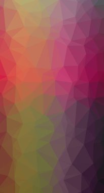 Renkli yıpranmış soyut arkaplan ve retro renklerde doku