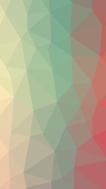 Renkli yıpranmış soyut arkaplan ve retro renklerde doku