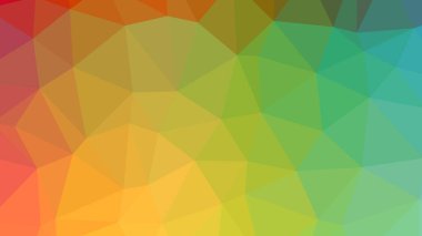 Soyut renkli arkaplan, parlak arkaplan