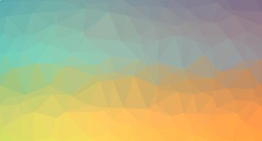 Renkli yıpranmış soyut arkaplan ve retro renklerde doku