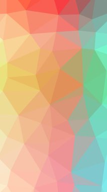 Geometrik desenli arkaplan