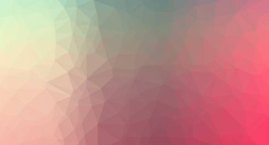 Renkli yıpranmış soyut arkaplan ve retro renklerde doku