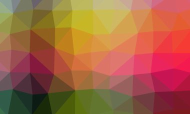 Soyut renkli arkaplan, parlak arkaplan