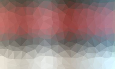 Geometrik desenli arkaplan