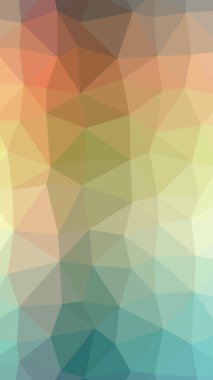 Soyut renkli arkaplan, parlak arkaplan