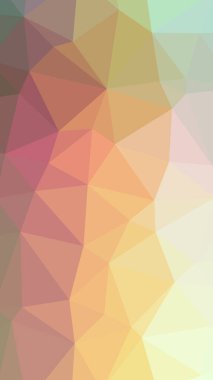 renkli dokulu arka plan