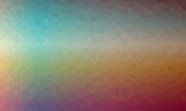 Soyut renkli arkaplan, parlak arkaplan