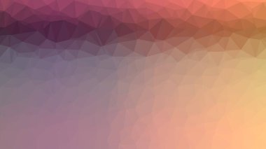 Renkli yıpranmış soyut arkaplan ve retro renklerde doku