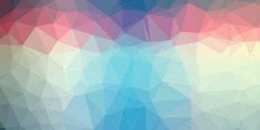 Grunge soyut karışık renkli arka plan. Arka plan için geometrik desenli modern fütüristik duvar ya da fotokopi alanı olan duvar kağıtları. Renkli resim