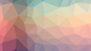 Renkli yıpranmış soyut arkaplan ve retro renklerde doku