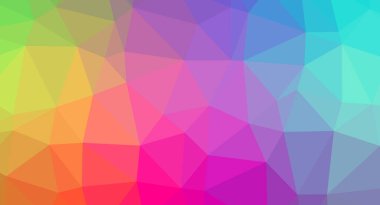 Soyut renkli arkaplan, parlak arkaplan