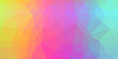 Soyut renkli arkaplan, parlak arkaplan