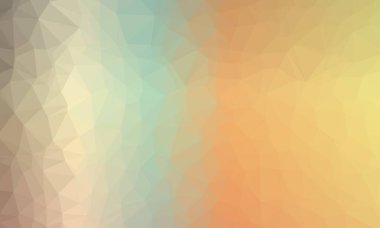 Renkli yıpranmış soyut arkaplan ve retro renklerde doku