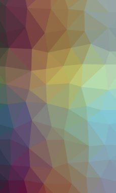 Soyut renkli arkaplan, parlak arkaplan