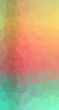 Soyut renkli arkaplan, parlak arkaplan