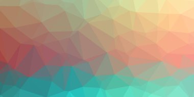 Soyut renkli arkaplan, parlak arkaplan