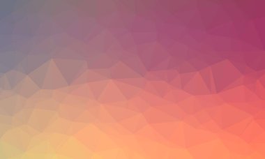 Renkli yıpranmış soyut arkaplan ve retro renklerde doku