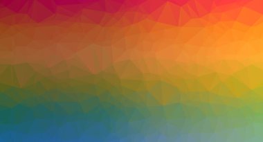 Soyut renkli arkaplan, parlak arkaplan