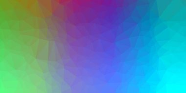 Soyut renkli arkaplan, parlak arkaplan